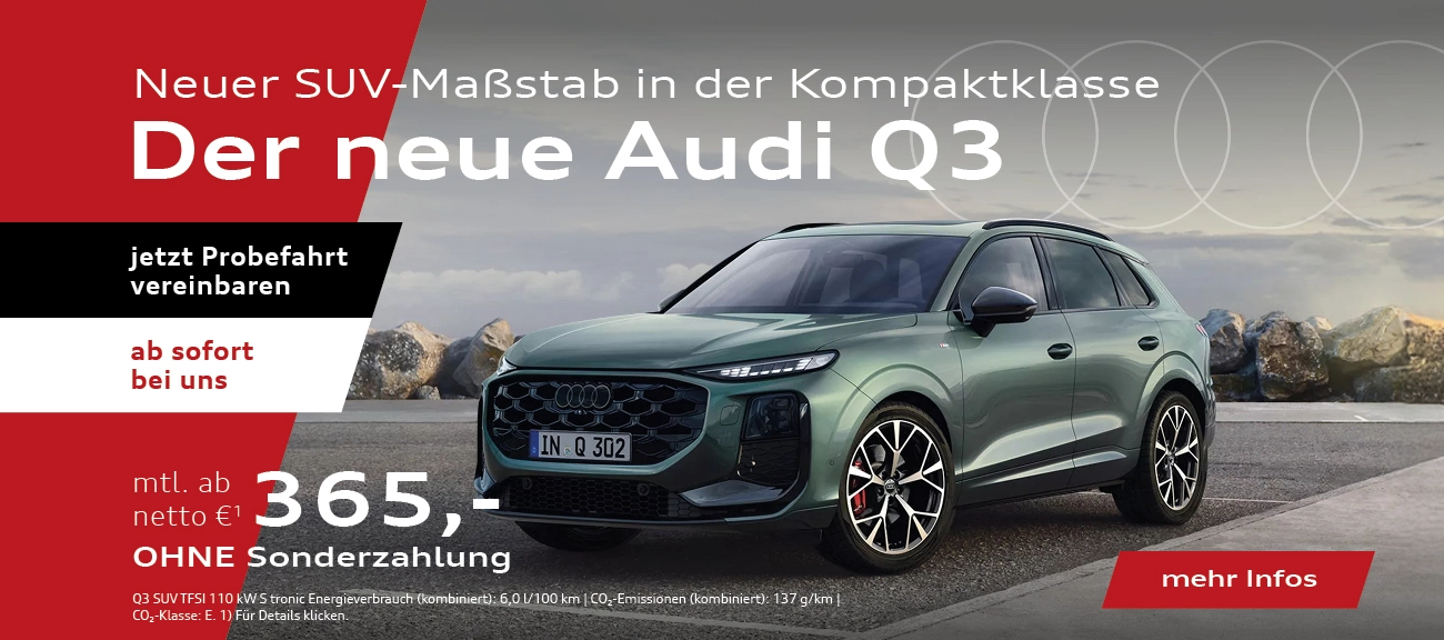 Q3 Premiere