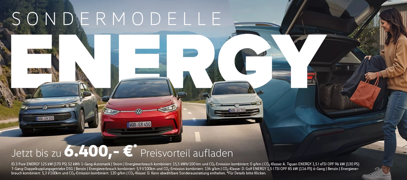 VW Energy