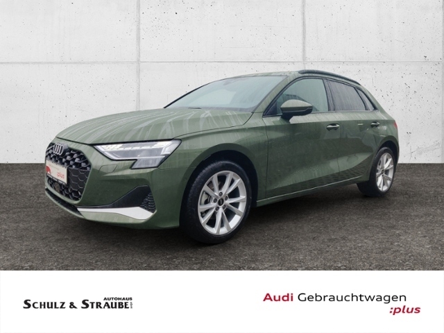 A3 Sportback Advanced 30 TFSI 85(116) kW(PS) S t