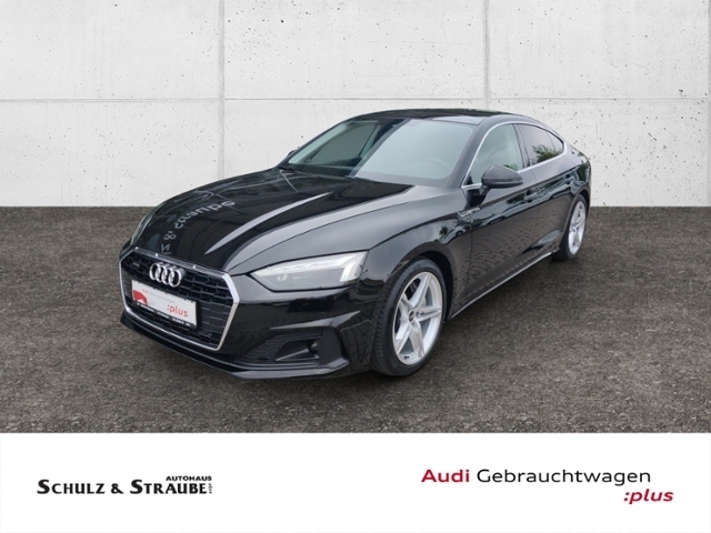 A5 50 3.0 TDI Sportback quattro Matrix Pano