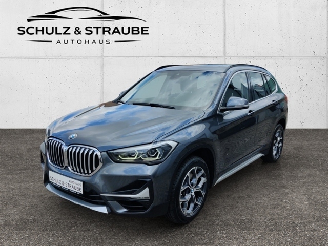 X1 xDrive20i xLine (EURO 6d) xDrive 20 i KLIMA L