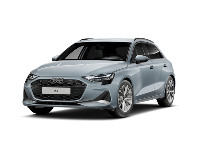 A3 Sportback Advanced 35 TFSI 110(150) kW(PS) S