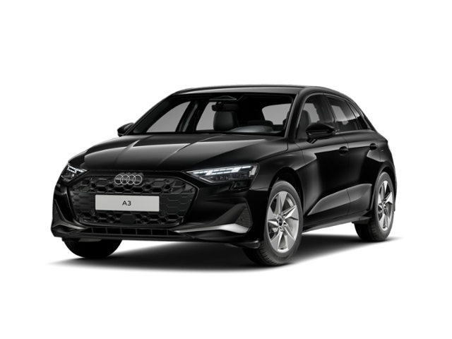 A3 Sportback Advanced TFSI 110 kW S tronic KLIMA