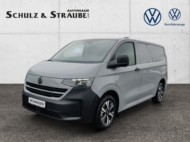 Transporter T7 Kasten 2.0 TDI 125 kW