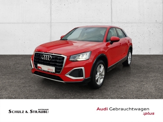 Q2 30 1.0 TFSI advanced (EURO 6d) 30 TFSI advanc