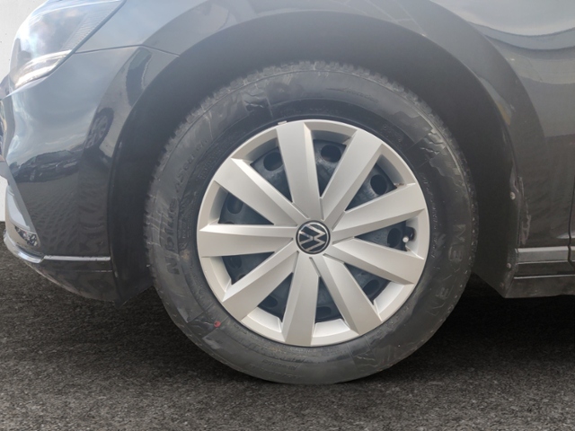 Passat Variant 2.0 TDI LED NAVI Light Assist La