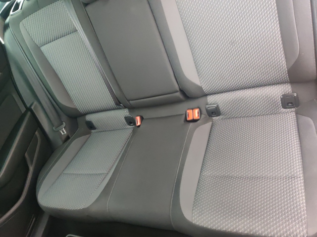 Passat Variant 2.0 TDI LED NAVI Light Assist La