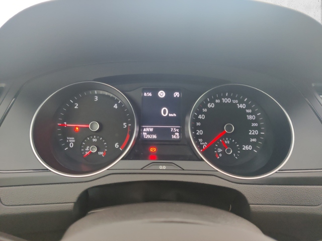 Passat Variant 2.0 TDI LED NAVI Light Assist La