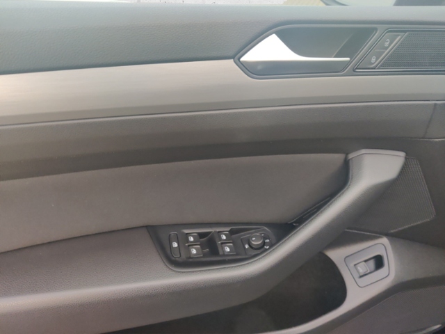 Passat Variant 2.0 TDI LED NAVI Light Assist La