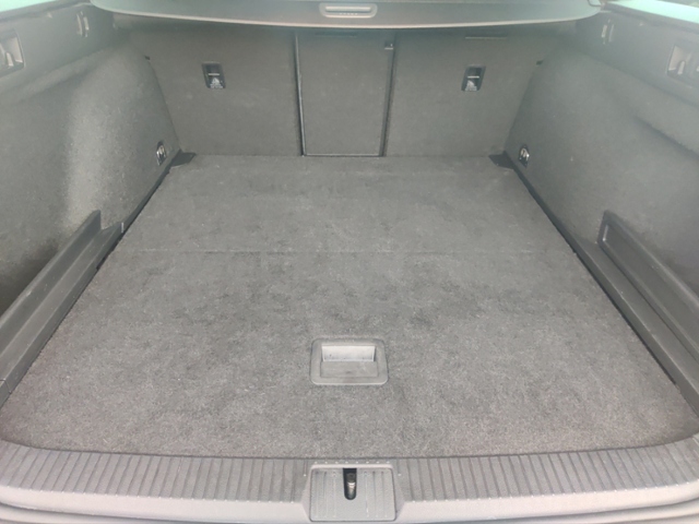 Passat Variant 2.0 TDI LED NAVI Light Assist La