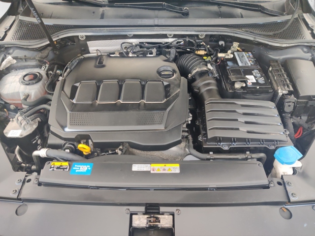 Passat Variant 2.0 TDI LED NAVI Light Assist La