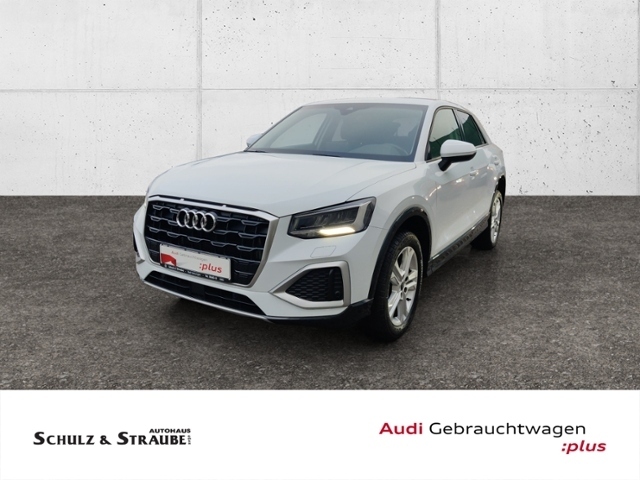 Q2 35 1.5 TFSI advanced (EURO 6d) 35 TFSI advanc