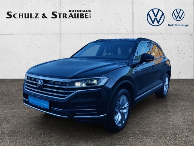 Touareg 3.0 V6 TDI Atmosphere 4Motion (EURO 6d)