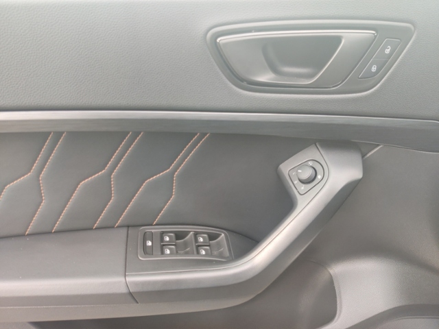 Ateca 2.0 TSI 4Drive OPF (EURO 6d) Basis Allrad