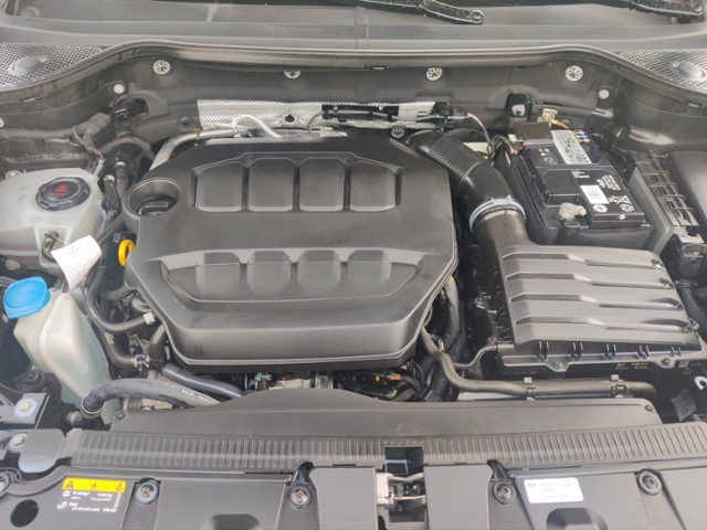 Ateca 2.0 TSI 4Drive OPF (EURO 6d) Basis Allrad