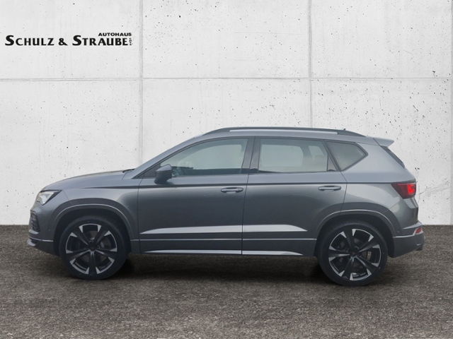 Ateca 2.0 TSI 4Drive OPF (EURO 6d) Basis Allrad