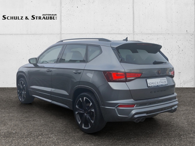 Ateca 2.0 TSI 4Drive OPF (EURO 6d) Basis Allrad