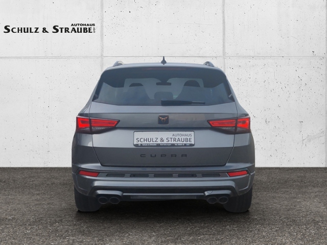 Ateca 2.0 TSI 4Drive OPF (EURO 6d) Basis Allrad