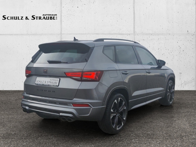 Ateca 2.0 TSI 4Drive OPF (EURO 6d) Basis Allrad