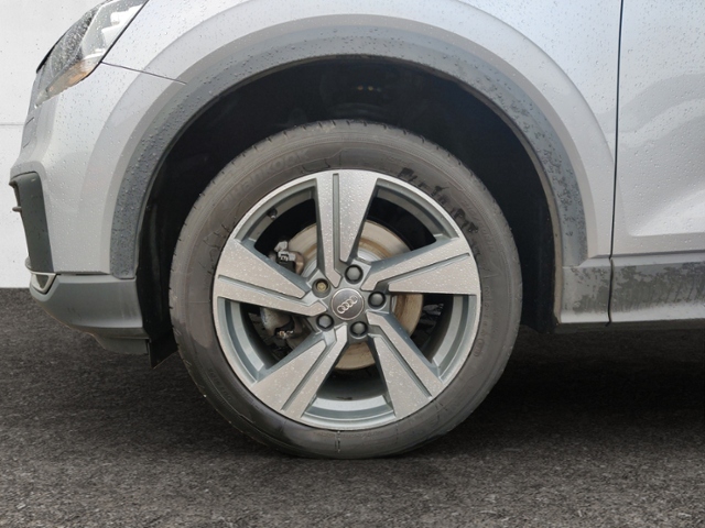 Q2 1.4 TFSI basis KLIMA ALU