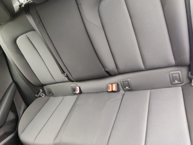 Q2 1.4 TFSI basis KLIMA ALU