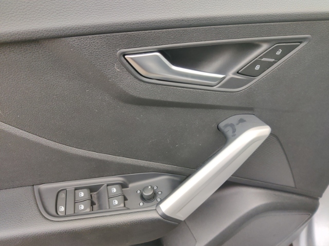 Q2 1.4 TFSI basis KLIMA ALU