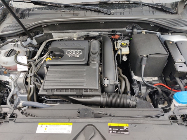 Q2 1.4 TFSI basis KLIMA ALU