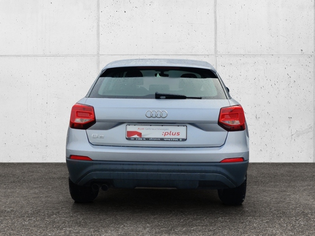 Q2 1.4 TFSI basis KLIMA ALU