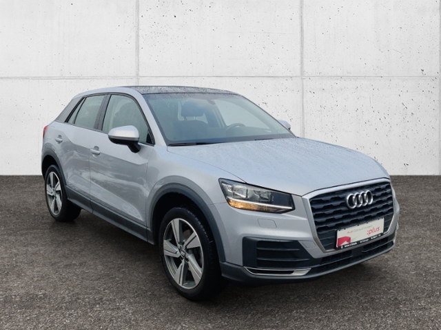 Q2 1.4 TFSI basis KLIMA ALU