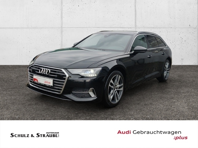 A6 55 3.0 TFSI quattro Avant sport (EURO 6d) KLI