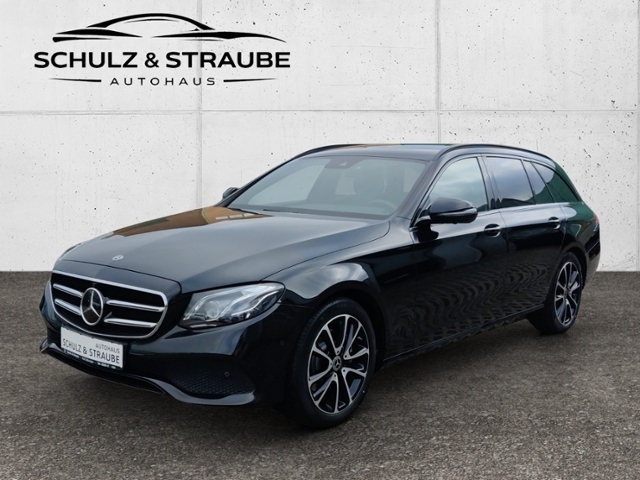 E 220 T d Avantgarde (EURO 6d-TEMP) (213.204) Kl