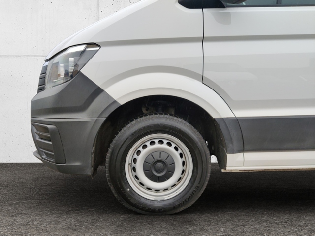 Crafter 35 2.0 TDI L2H1 EcoProfi FWD (EURO 6d) K