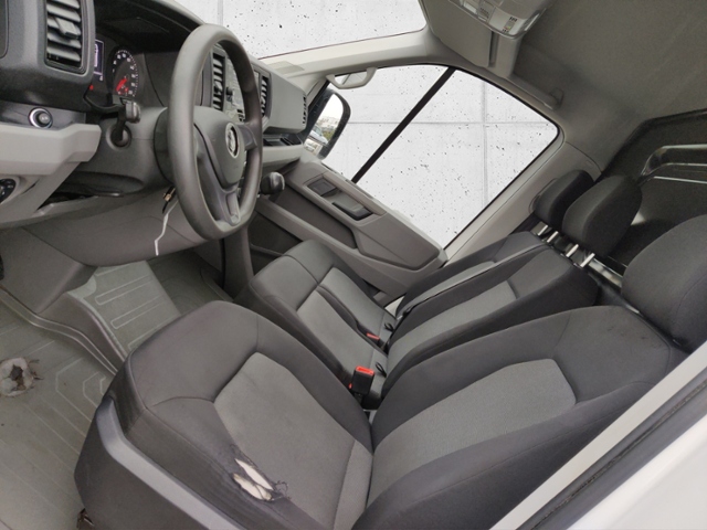 Crafter 35 2.0 TDI L2H1 EcoProfi FWD (EURO 6d) K