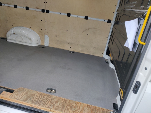 Crafter 35 2.0 TDI L2H1 EcoProfi FWD (EURO 6d) K