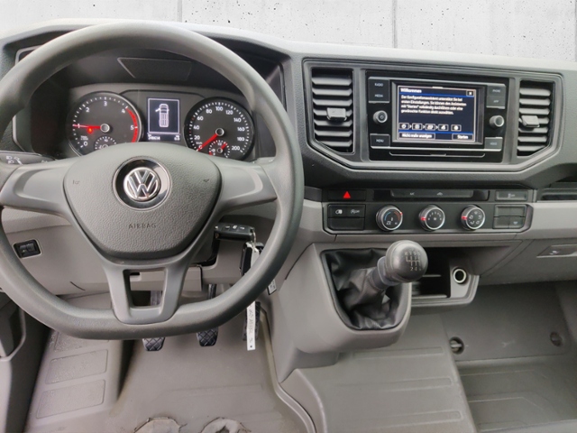 Crafter 35 2.0 TDI L2H1 EcoProfi FWD (EURO 6d) K