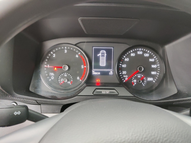 Crafter 35 2.0 TDI L2H1 EcoProfi FWD (EURO 6d) K