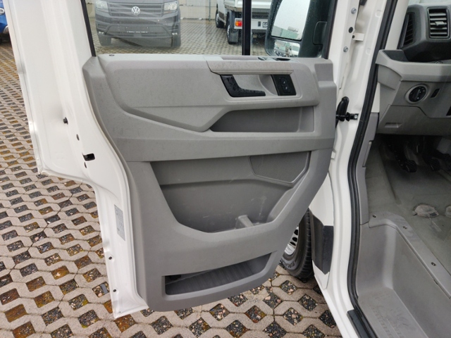 Crafter 35 2.0 TDI L2H1 EcoProfi FWD (EURO 6d) K
