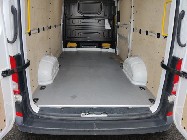 Crafter 35 2.0 TDI L2H1 EcoProfi FWD (EURO 6d) K