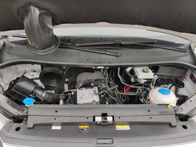 Crafter 35 2.0 TDI L2H1 EcoProfi FWD (EURO 6d) K