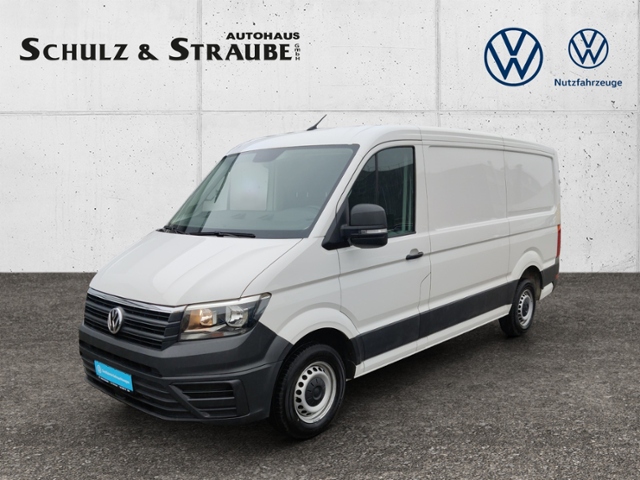 Crafter 35 2.0 TDI L2H1 EcoProfi FWD (EURO 6d) K