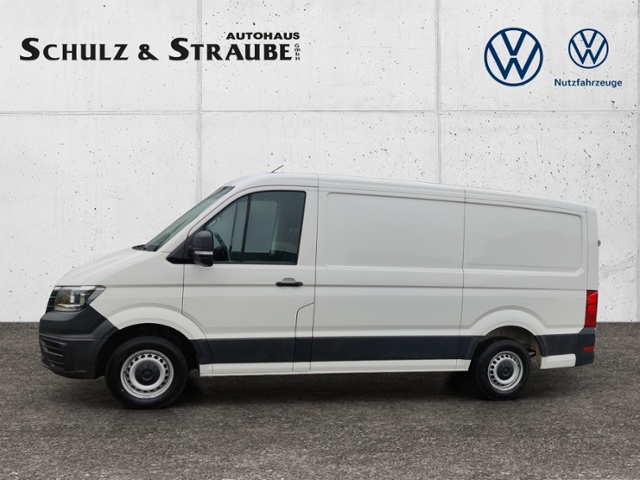 Crafter 35 2.0 TDI L2H1 EcoProfi FWD (EURO 6d) K