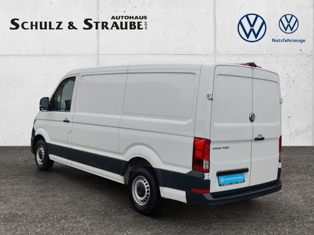 Crafter 35 2.0 TDI L2H1 EcoProfi FWD (EURO 6d) K