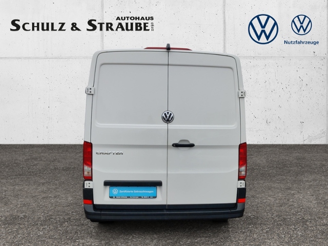 Crafter 35 2.0 TDI L2H1 EcoProfi FWD (EURO 6d) K