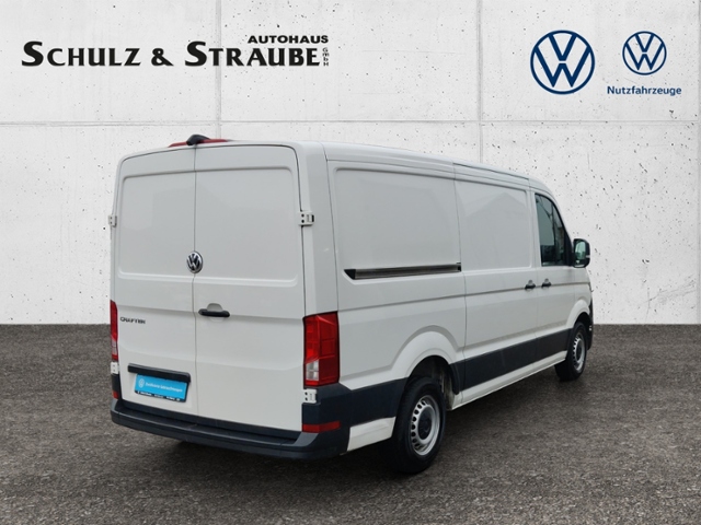 Crafter 35 2.0 TDI L2H1 EcoProfi FWD (EURO 6d) K