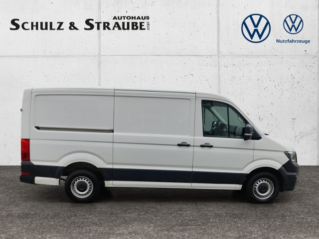 Crafter 35 2.0 TDI L2H1 EcoProfi FWD (EURO 6d) K