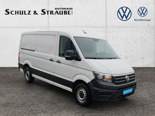 Crafter 35 2.0 TDI L2H1 EcoProfi FWD (EURO 6d) K