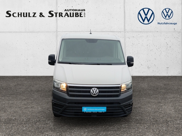 Crafter 35 2.0 TDI L2H1 EcoProfi FWD (EURO 6d) K