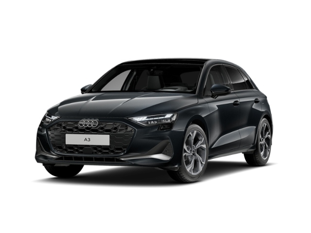 A3 Sportback Advanced 30 TFSI 85(116) kW(PS) S t